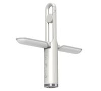 Hipzeepo Lampe de Camping Multifonction Rechargeable - Lampe de Extérieure, Ampoule D'Ambiance pour Équipement de Camping