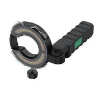 Hipzeepo Lampe Réglable à Batterie Haute Puissance, Température de Couleur de 2900K à 6500K.