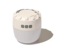 Hipzeepo Lanne à LED Randonnée à la Lampe de Poche de la Lampe de Camp Extérieure 3200mAh Ampoule d'urgence Rechargeable