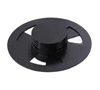 Hipzeepo Lumière de Croissance pour Terrarium Aquatique Hydroponique Ventilé, Lumière LED pour Plantes de Mousse - Lampe Éco Bouteille USB D10/12/15/20cm 10W 20cm