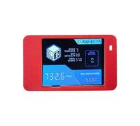 Hipzeepo Mineur Bitcoin BTC Solo 730Kh/S + Boîtier avec Écran Intelligent 2,8" pour Le Minage de Crypto-Monnaies Bitcoin B