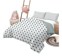 Hipzeepo Mini Manuel Commutateur Audio Casque 3,5 mm Boîte de Répartition Audio 2 Ports 2 en 1 Sortie