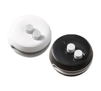 Hipzeepo Mini Scelleuse de 2 en 1, Thermoscelleuse avec Coupe-Sac, Scelleuse de Rechargeable, Scelleuse de sous Vide Portable, Machine à Sceller Les C