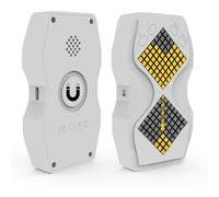 Hipzeepo Minuteur Visuel à LED en Forme de Sablier, Remplacement de Sablier, Compte à Rebours de 1 à 60 Minutes, Magnétique, Alerte par Buzzer et Veilleuse Dimmable.