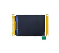 Hipzeepo Module D'Affichage Full View sans Contact de 3,2 Pouces LCD IPS 240x320 Pixels Écran ESP32