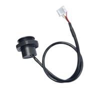 Hipzeepo Module de Mesure Ultrasonique SR04T-A1 Radar Détection de la Présence Humaine Détection de Déplacement Horizontal