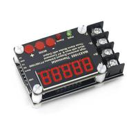 Hipzeepo Module de Thermostat Carte de Contrôle de Température Carte de Contrôle de Température Numérique Module de Contrôle de Température