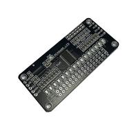Hipzeepo Module Piloté PCA9685 16 Bits LED MCU Driver PWM Module Internet of Things Development Board