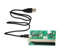 Hipzeepo Nouveau Programmateur de Mémoire SPD/EP : Graveur de Mémoire DDR3/DDR4 de Quatrième Génération pour PC