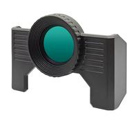 Hipzeepo Nouvelle Lentille Macro Thermique pour Caméra Thermique ET693C : Lentille Macro Dédiée à L'Inspection des Circuits Imprimés