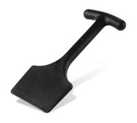 Hipzeepo Outil de Calage de Tapis, Ciseau en Plastique, Outil de Soudure de Sol, Outil D'Installation, Tendeur de Soudure.