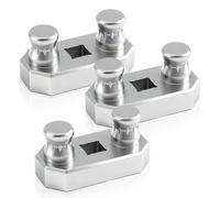 Hipzeepo Outil de Cintrage de Câbles Économiseur de Main-D'Œuvre - Outil de Cintrage de Câbles (Pack de 3), Se Connecte à une liquet de 1/2", Jusqu'à 500