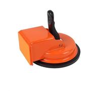 Hipzeepo Outil de Réparation des Espaces de Sol, Outil de Fixation des Espaces de Sol Robuste, Prise de Planche avec Ventouse pour en Bois et Vinyle.