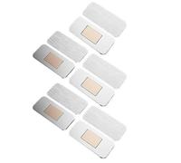 Hipzeepo Pièces et Accessoires pour Imprimante 3D AD5X Hotend : Buse Intégrée en Acier Trempé