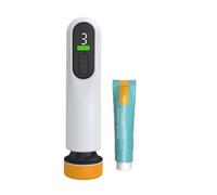 Hipzeepo Polisseur sans Fil Polisseur de Voiture Polisseur de Voiture 12000 TR/Min 3 Vitesses