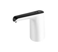 Hipzeepo Pompe à Eau Électrique Automatique Portable avec Chargement USB 4,5L/5L/7,5L/10L/11L/15L Contrôle par Bouton Pompe à Boire pour A