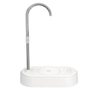 Hipzeepo Pompe à Eau Électrique, Distributeur Automatique d'eau Potable, Pompe à Bouteille d'eau Potable, Pompe à Eau pour et Le Bureau B