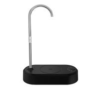 Hipzeepo Pompe à Eau Électrique, Distributeur Automatique d'eau Potable, Pompe à Bouteille d'eau Potable, Pompe à Eau pour et Le Bureau A