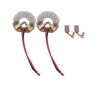 Hipzeepo Porte-Balais en Brosses en pour SFC14-A SFC14A SFC 22A Remplacement D'Outils Porte-Balais D'Outils éLectriques