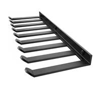 Hipzeepo pour Bande de Résistance, Attache de Câble, Ceinture de Levage, Support de Rangement pour Corde à - Équipement de Gym à Mural pour