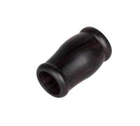 Hipzeepo Pour L'Ajustement de la Tonalité et le Remplacement des Tubes Tubulaires Réglables en Bakélite pour Clarinettes en Bois D'Ébène. Tube de Clarinette.