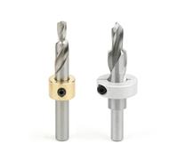 Hipzeepo Profil de Profil en Aluminium Étape de Forage Guide de Forage de Profil en Aluminium pour les Profils D'Extrusion en Aluminium de la Série 30 30 40