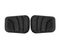 Hipzeepo Protection de Guidon de Vélo, Remplacement de Pads, Accessoires de Vélo, Coussinets de Protection pour Coudes Lors du Cyclisme, Coussinets de Repos pour Guidon Aérodynamique.