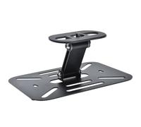 Hipzeepo Removable Adjustable Universal Projector Stand Desktop Home Table Wall Mount Studio Bracket Holder