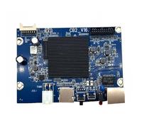 Hipzeepo Remplacement de la Carte de Contrôle CB2 V16 pour Les Modèles de Mineurs de Bitcoin Whatsminer M20, M30, M50.