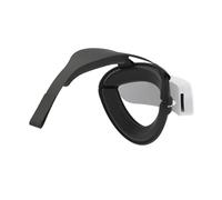 Hipzeepo Remplacement des Sangles de Tête VR pour la Réglable PICO4 / Pro pour Réduire la Pression de la Tête pour la Sangle Accessoire PICO4 / Pro