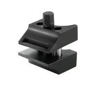 Hipzeepo Répartiteur de Fusée de Direction et Séparateur de Jambe de Force de Suspension pour Voiture de Haute Qualité, en Acier à Double Extrémité