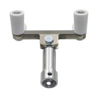 Hipzeepo Rouleau D'Angle Extérieur Rouleau de Bande D'Angle Arrondi Rouleau à Boule D'Angle pour Cloison Sèche