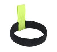 Hipzeepo Sangle de Fixation pour Bouteille de Plongée Antidérapante et Élastique, Multifonction, pour Bouteille de Plongée avec Tuba de 6 L