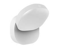 Hipzeepo Soins Aux Personnes Âgées pour la Surveillance Hors Lit Détecte le Capteur Radar Détecteur de Respiration et de Rythme Cardiaque Capteur de Présence de Surveillance Du Sommeil