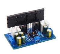 Hipzeepo Sortie à Haute Puissance Mono Mono-Puissance Mono-Puissance Haute Puissance avec Amplification de L'Effet de Lecture de la Musique et de l'audio