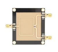 Hipzeepo Splitter de Puissance 100-2700M FréQuence Splitter de Puissance Signal D'EntréE à Un Canal dans Un Diviseur à Deux Canaux