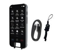 Hipzeepo Stylo Traducteur S25 Pro, Traduction Vocale et Textuelle en Temps Réel, Alimentée par L'IA, Prend en Charge Plusieurs Langues, Fonctionnalité Hors Ligne