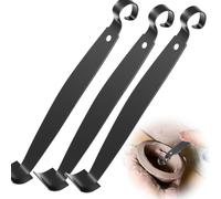 Hipzeepo Supplies For Potteryy And Clays Artists For Clay And Ceramic Trim Quality Quality Double End Artingings Trimming