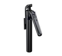Hipzeepo Support de Suivi Intelligent Handheld Gimbal et Support de Téléphone Rotation Automatique Artefact Selfie Stick Floor Trépied