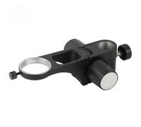 Hipzeepo Support de Tête de Microscope Stéréo Monoculaire, Accessoires, Outils de Réparation, Diamètre 50 Mm, Diamètre 50 Mm-32 Mm