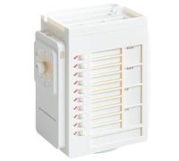 Hipzeepo Tableau de Planification des Tâches Maîtriser la Gestion Du Temps Gestionnaire de Temps Visuel Carte de Pointage des Bonnes Habitudes