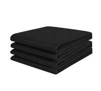 Hipzeepo Tapis de Sol de Rangement Extérieur Lavable - 6 X 4 Pieds, Tapis de Carport Étanche, Coussin de Meuble avec Dos Antidérapant.