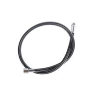 Hipzeepo Tuyau de Détendeur pour Plongée sous-Marine, Flexible et Tissé en Fibre de, pour Une Sécurité Optimale.