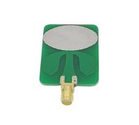 Hipzeepo UWB Antenna for Wireless Communication 3GHz-11GHz Ultra-Wideband Omnidirectional Design B