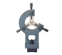 Hipzeepo WM210V Mini Lathe Centre Frame Tool Holder WM210V Maison Stable Centre de Tour Mécanique Tour Stabilité Cadre en Bois Métal Accessoires D'Équerre de Tour WM210V