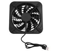 Hipzeepo Z-X1 Routeur Plaque de Refroidissement Mini Ordinateur Hôte Base de Ventilateur de Refroidissement Base de Ventilateur de Refroidissement