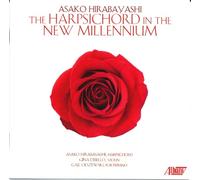 Hirabayashi Harpsichord in The New Millennium