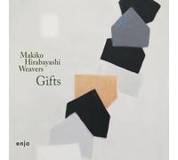 Hirabayashi,Makiko - Gifts (Digipak)