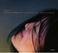 Hirabayashi, Makiko -Trio - Surely [Import]