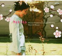 Hirabayasji, Makiko -Trio - Makiko